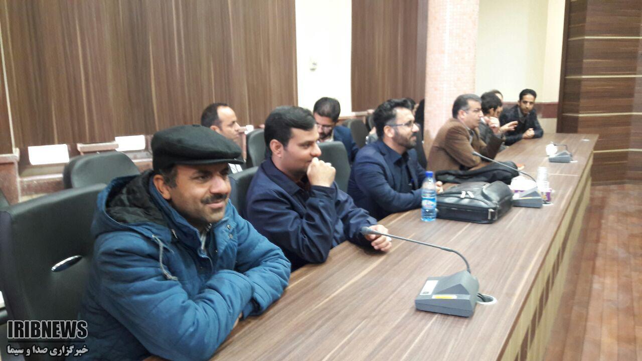 راهیابی قران آموز بافقی به مسابقات کشوری راهیابی قران آموز بافقی به مسابقات کشوری