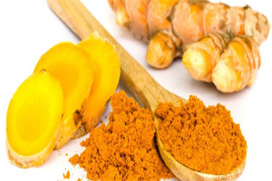 فواید زردچوبه برای سلامتی