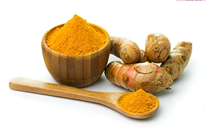 فواید زردچوبه برای سلامتی