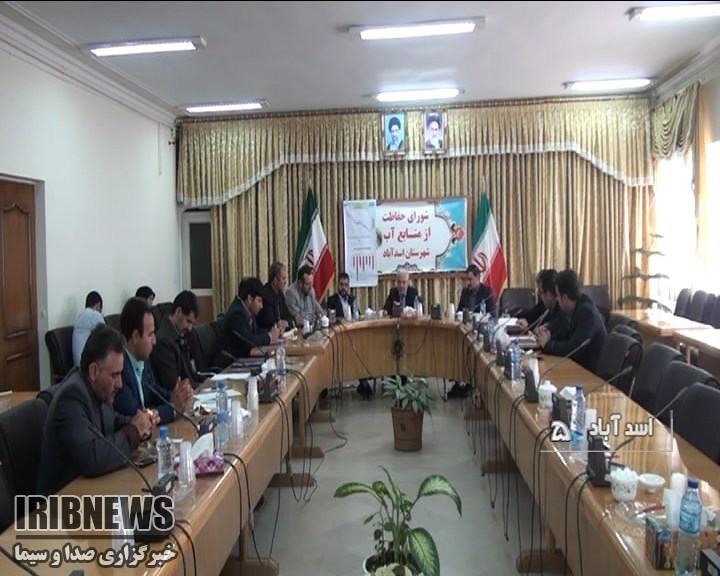 در مدیریت آب موفق نبوده ایم