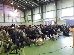 آینده ای روشن برای هفته فرهنگ و هنر کدکن