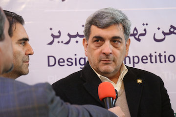 بازآفرینی محور نیلوفری از بزرگترین طراحیهای جهان بازآفرینی محور نیلوفری از بزرگترین طراحیهای جهان