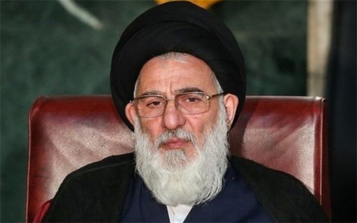 تجلیل محافل عراقی از مقام علمی و جهادی آیت الله شاهرودی