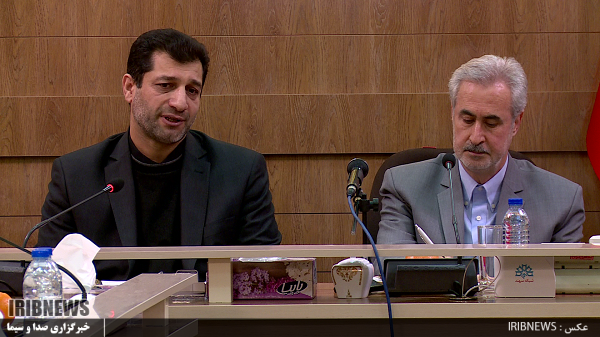 صدا و سیما در خط مقدم مقابله با دشمن