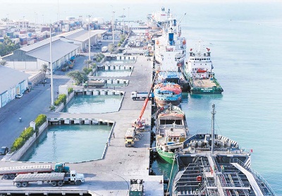 همنوایی کشتی ها با آغاز سالروز دهه فجر همنوایی کشتی ها با آغاز سالروز دهه فجر