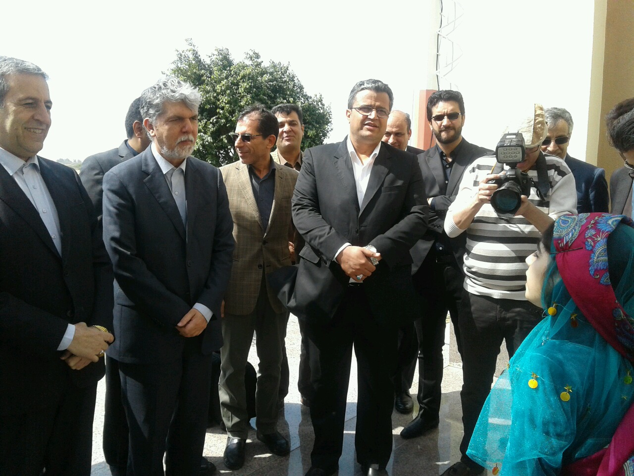 منابع استانی و خصوصی برای تکمیل طرح‌های فرهنگی هنری اختصاص یابد