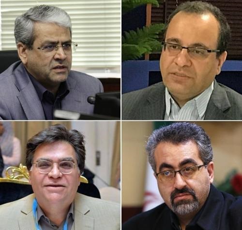 انتصاب دبیر اجلاس وزرای بهداشت منطقه مدیترانه شرقی انتصاب دبیر اجلاس وزرای بهداشت منطقه مدیترانه شرقی