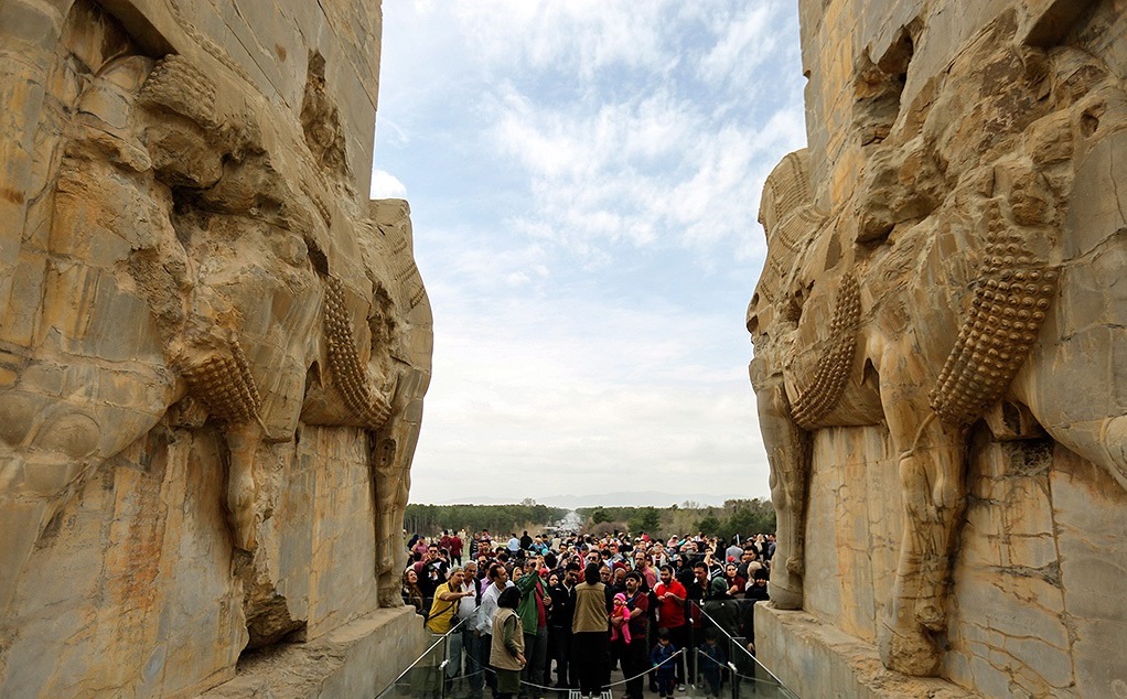 بنویسیم فارس؛ بخوانیم، ایرانِ کوچک// در حال تکمیل لطفا منتشر نشود