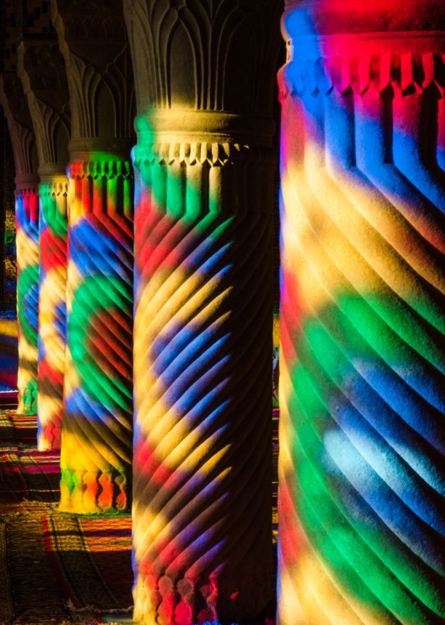 بنویسیم فارس؛ بخوانیم، ایرانِ کوچک// در حال تکمیل لطفا منتشر نشود