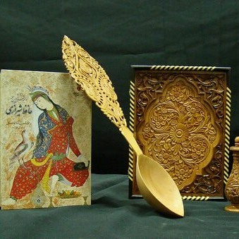 بنویسیم فارس؛ بخوانیم، ایرانِ کوچک// در حال تکمیل لطفا منتشر نشود