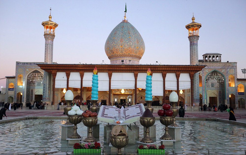 بنویسیم فارس؛ بخوانیم، ایرانِ کوچک// در حال تکمیل لطفا منتشر نشود