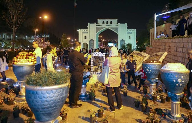 بنویسیم فارس؛ بخوانیم، ایرانِ کوچک// در حال تکمیل لطفا منتشر نشود