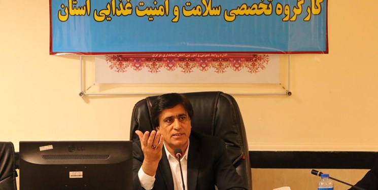 دفع پسماند عفونی بر عهده تولید کننده آن است