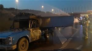 مادر و دختر قربانی تصادف خودرو با عابران پیاده