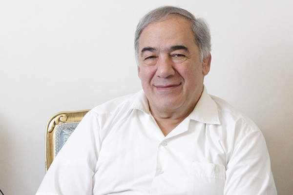 عیادت جمعی از مسئولان صندوق حمایت از پیشکسوت کشتی