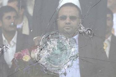 آمريکا, عامل اصلي ترور صالح صماد است