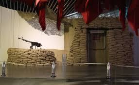 بازدید رایگان از تالارهای موزه انقلاب اسلامی و دفاع مقدس