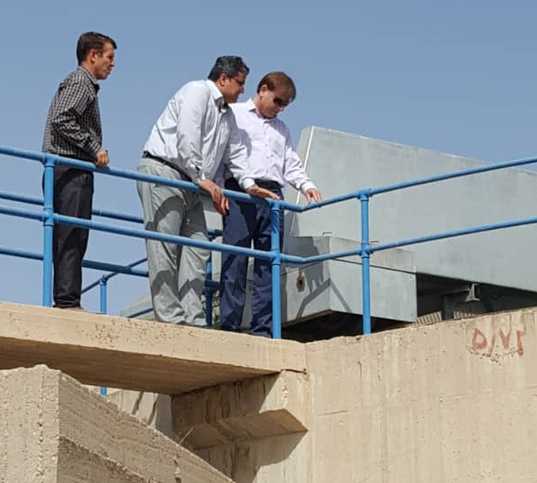 صرفه‌جویی در مصرف آب در دستور کار مردم قرار گیرد