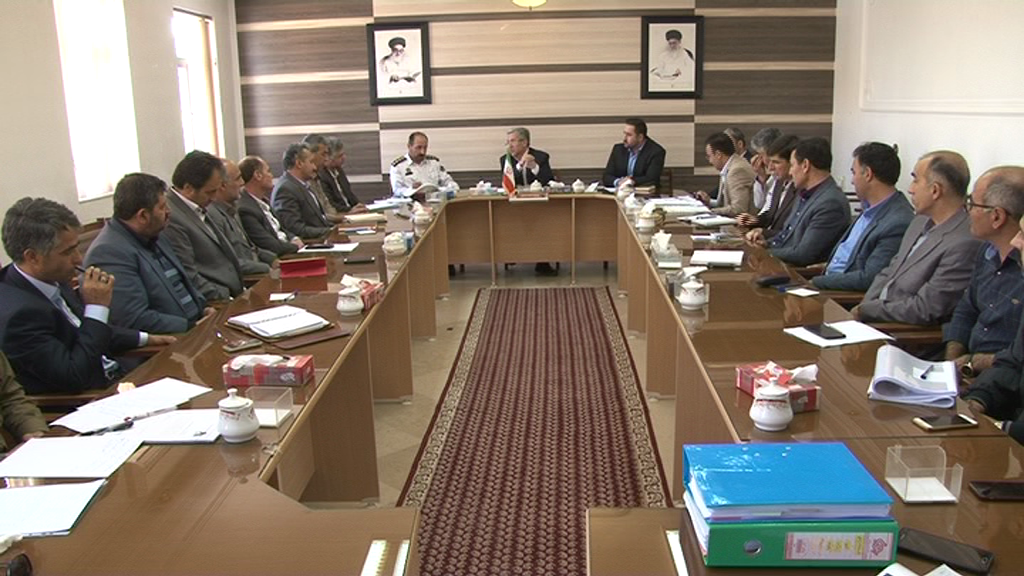 کمبود گاردریل و علائم در بزرگراه سراب &ndash; بستان آباد