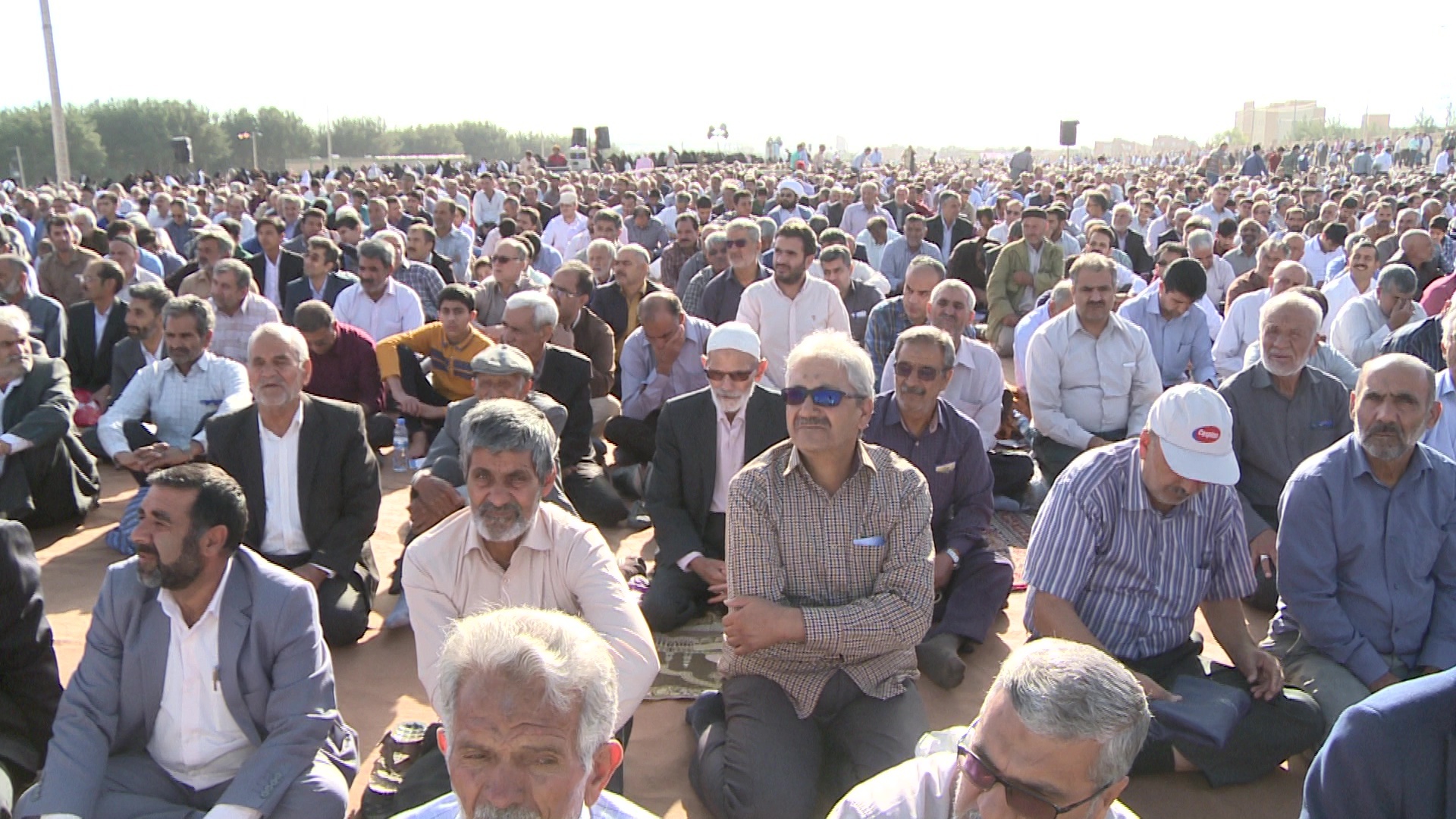 تحقق عید واقعی، با رهاشدن مظلومان از زیرسلطه ستمگران تحقق عید واقعی، با رهاشدن مظلومان از زیرسلطه ستمگران