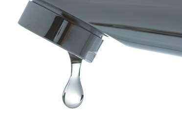 اعمال مدیریت فشار آب در برخی از مناطق قزوین