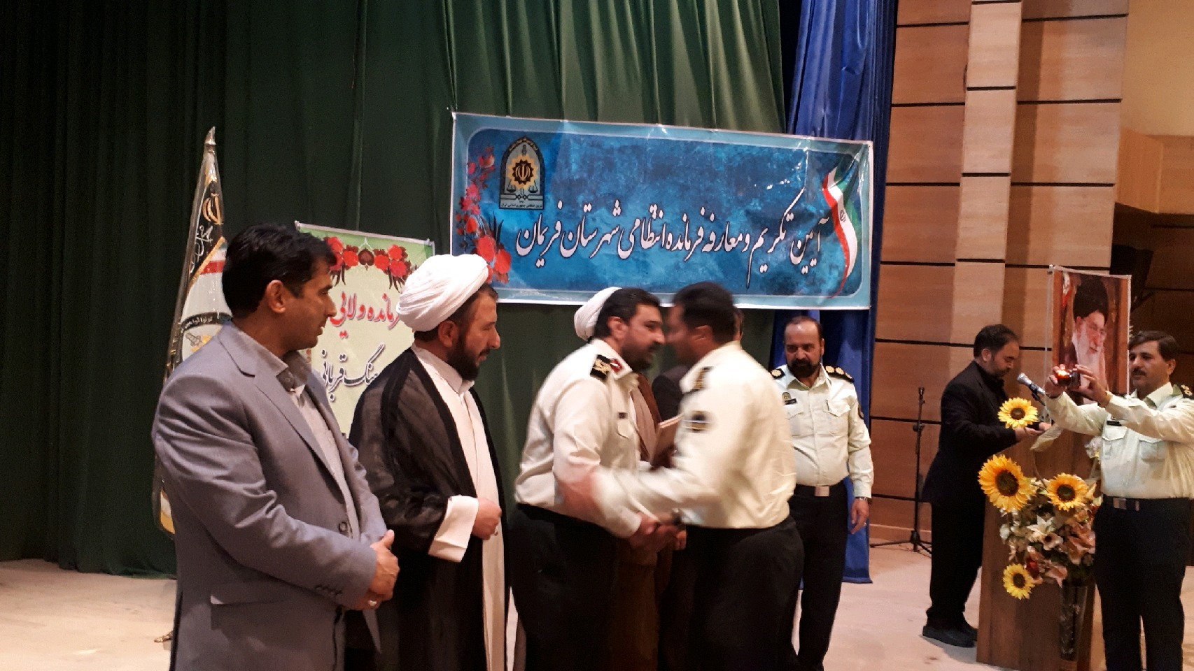 هدف امروز دشمن ایجاد جنگ داخلی در ایران