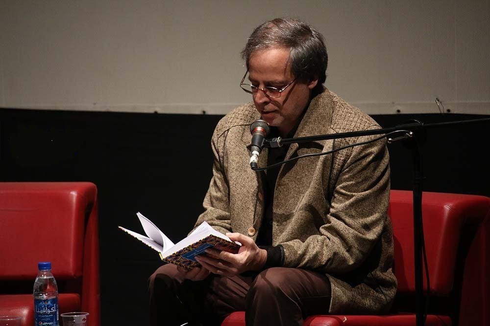 برگزاری دورهمی شاعران و ادیبان کیش با محور ترانه سرایی برگزاری دورهمی شاعران و ادیبان کیش با محور ترانه سرایی