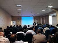 دوره آموزشی مهارتهای عمومی تربیت مدرس