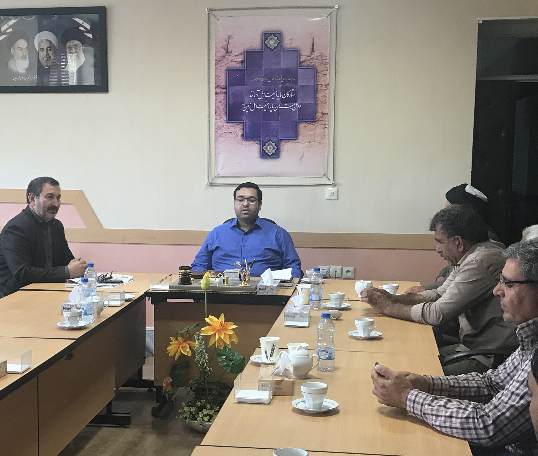 ساخت خانه قرآن در فریمان