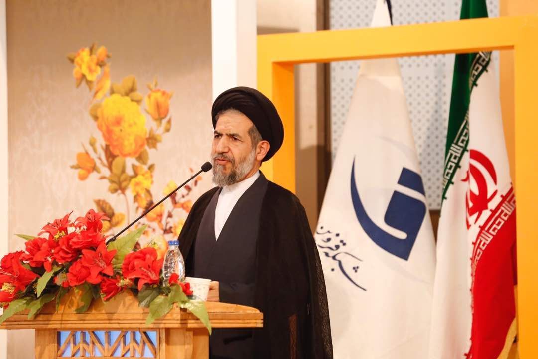 معرفی مدیرکل جدید صداوسیمای مرکز قزوین