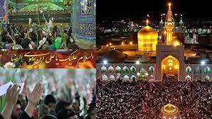 اجرای طرح نشاط اجتماعی و شادی مومنانه به زودی در مشهد اجرای طرح نشاط اجتماعی و شادی مومنانه به زودی در مشهد