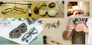 ایران توان خودکفایی در تولید فریم عینک را دارد