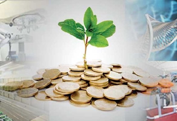 پرداخت بیش از 50 هزار میلیارد ریال تسهیلات به شرکت های دانش بنیان