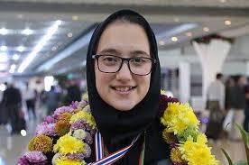 ورزشکار کیش در اردوی تیم ملی تیراندازی با کمان ورزشکار کیش در اردوی تیم ملی تیراندازی با کمان