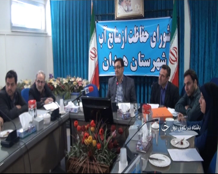 بارشهای بهاری نجات دهنده همدان از بحران بارشهای بهاری نجات دهنده همدان از بحران