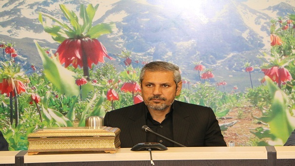 راه اندازی سامانه مراقبتهای الکترونیکی زندانیان در چهارمحال و بختیاری راه اندازی سامانه مراقبتهای الکترونیکی زندانیان در چهارمحال و بختیاری