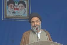 تبیین اهداف اهل بیت(ع) از مهمترین رسالت مداحان