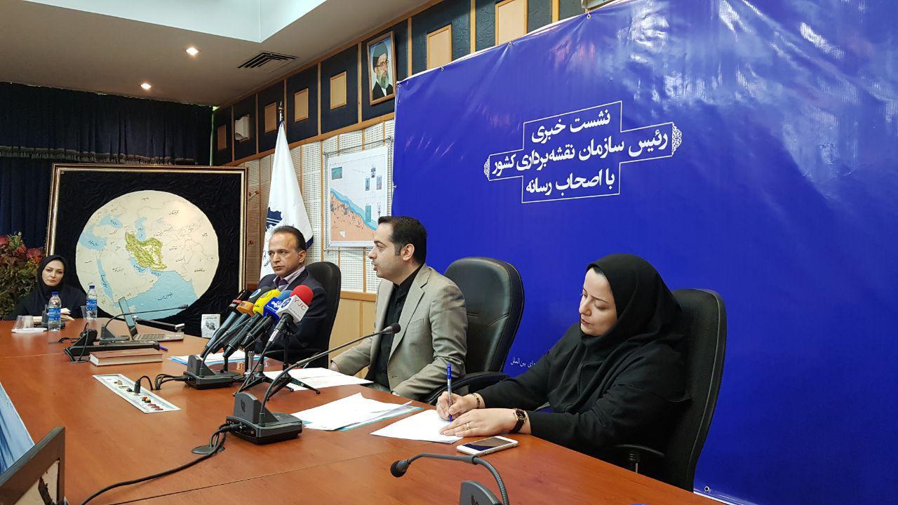 نام کاسپین برای بزرگترین دریاچه جهان بیشتر با هویت ایرانیان همخوانی دارد