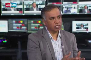 نگرانی دست اندرکاران تلویزیون ایران اینترنشنال پس از فاش شدن همکاری این شبکه با گروههای تروریستی