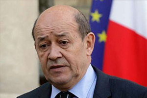 بررسي اتهام فرانسه؛ از منظري کلان تر