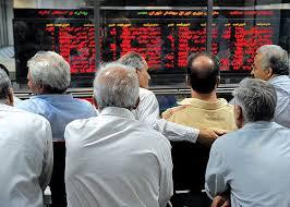 خرید و فروش بیش از ۶۱ میلیون سهام