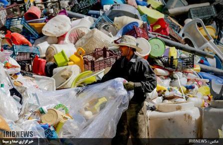 زباله های الکترونیکی، تحفه شوم تکنولوژی برای بشر