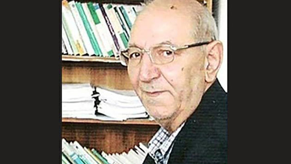 مراسم یادبود پروفسور جوانشیر در بیله سوار