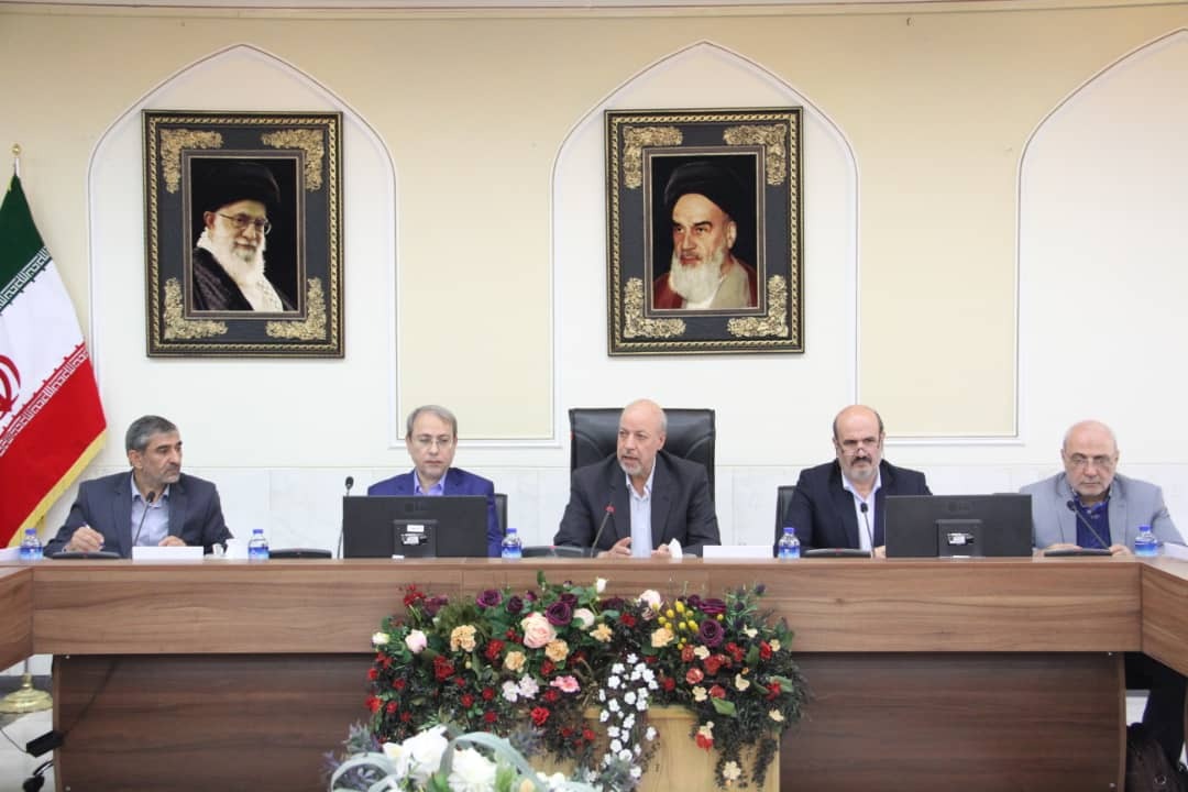 تفویض  اختیارات مدیران به واحدهای اجرایی در شهرستانها