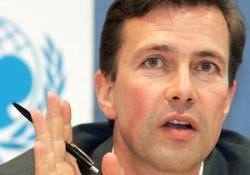 تاکید آلمان: هیچ سلاحی به عربستان صادر نمی کنیم