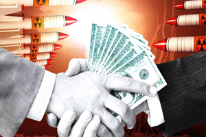 نگرانی از اعطای فنآوری هسته‌ای به عربستان