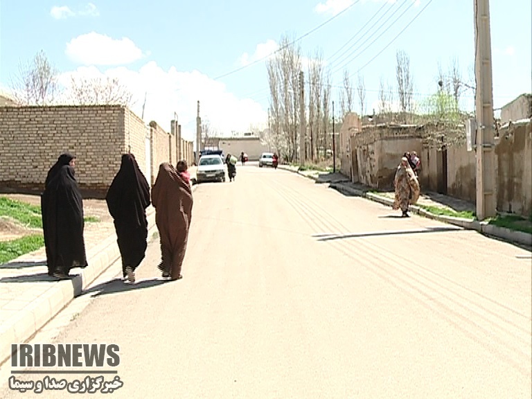 اجرای طرح هادی در 54  درصد روستای استان زنجان