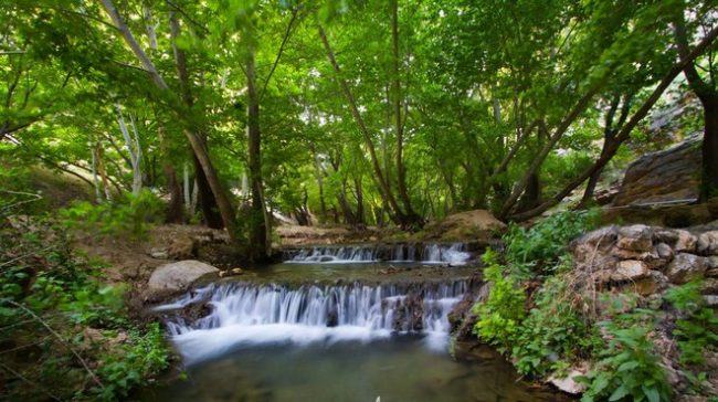 مرودشت؛ قلب تاریخی ایران