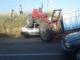 سانحه رانندگی در گناباد شش مصدوم بر جای گذاشت سانحه رانندگی در گناباد شش مصدوم بر جای گذاشت