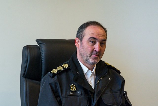 بارش برف و باران و مه‌گرفتگی در محور‌های ارتباطی